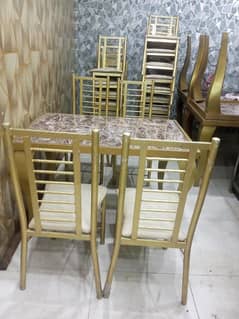 Restaurant furniture