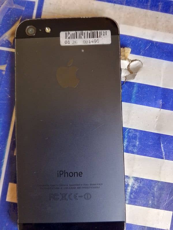 iphone 5 2