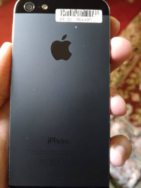 iphone 5 4