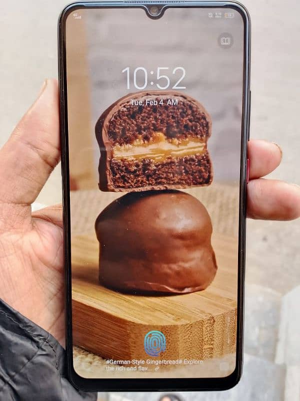 vivo s1 pro 1