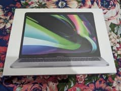 MacBook Pro Apple M1  8GB RAM/256GB Storage For sale