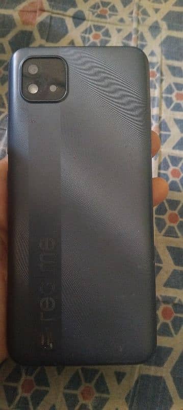 Realme C11 4/64 1