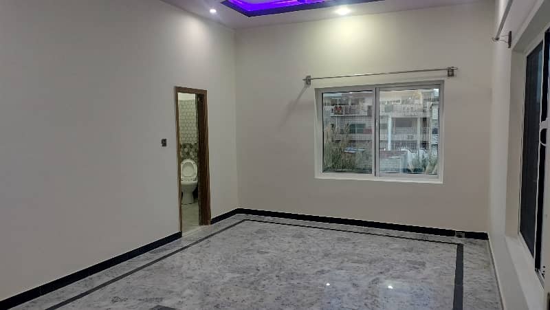 8 Marla House For Sale Bilal Town 3