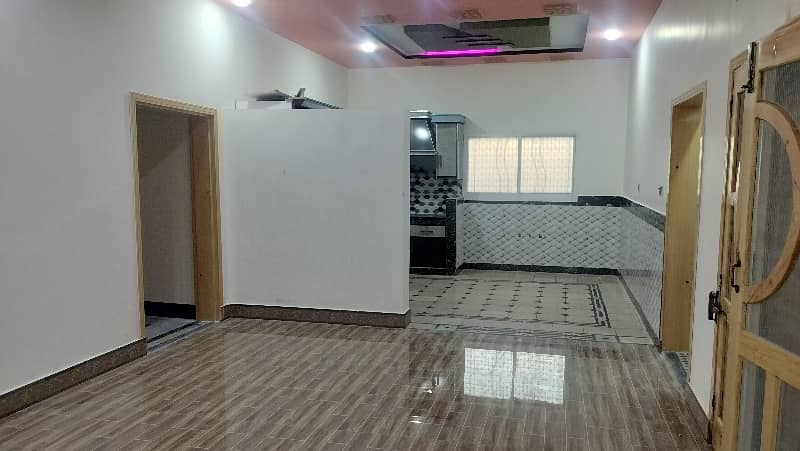 8 Marla House For Sale Bilal Town 29