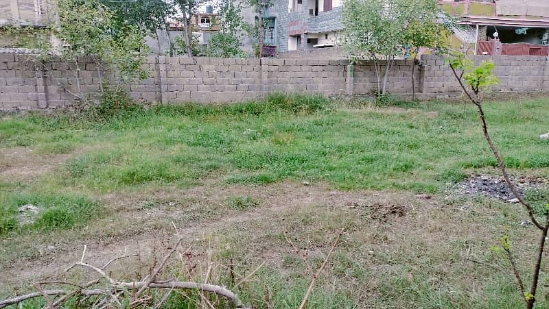 Buying A Residential Plot In Officers Colony Officers Colony? 11