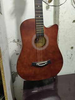 Acoustic Guitar 38 inch