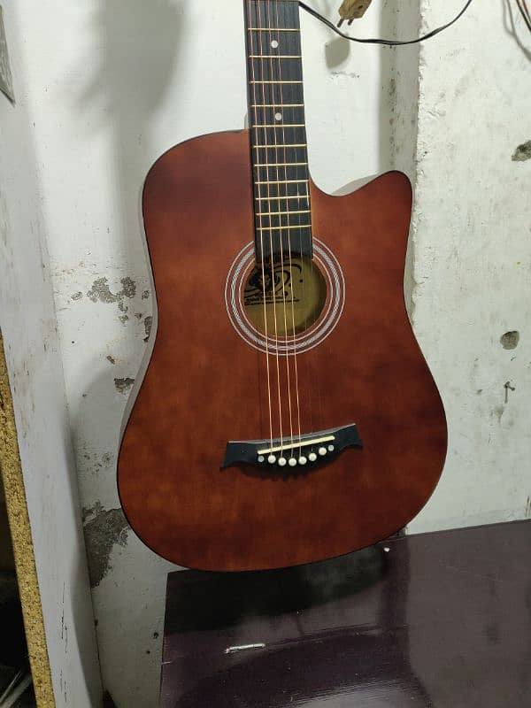 Acoustic Guitar 38 inch 0