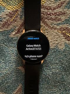 galaxy watch active 2