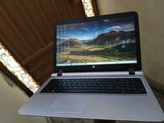 Hp Pro Book 450 G3