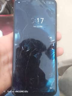 Infinix hot10.4/64 panel tota ha condition normal o3o74937491