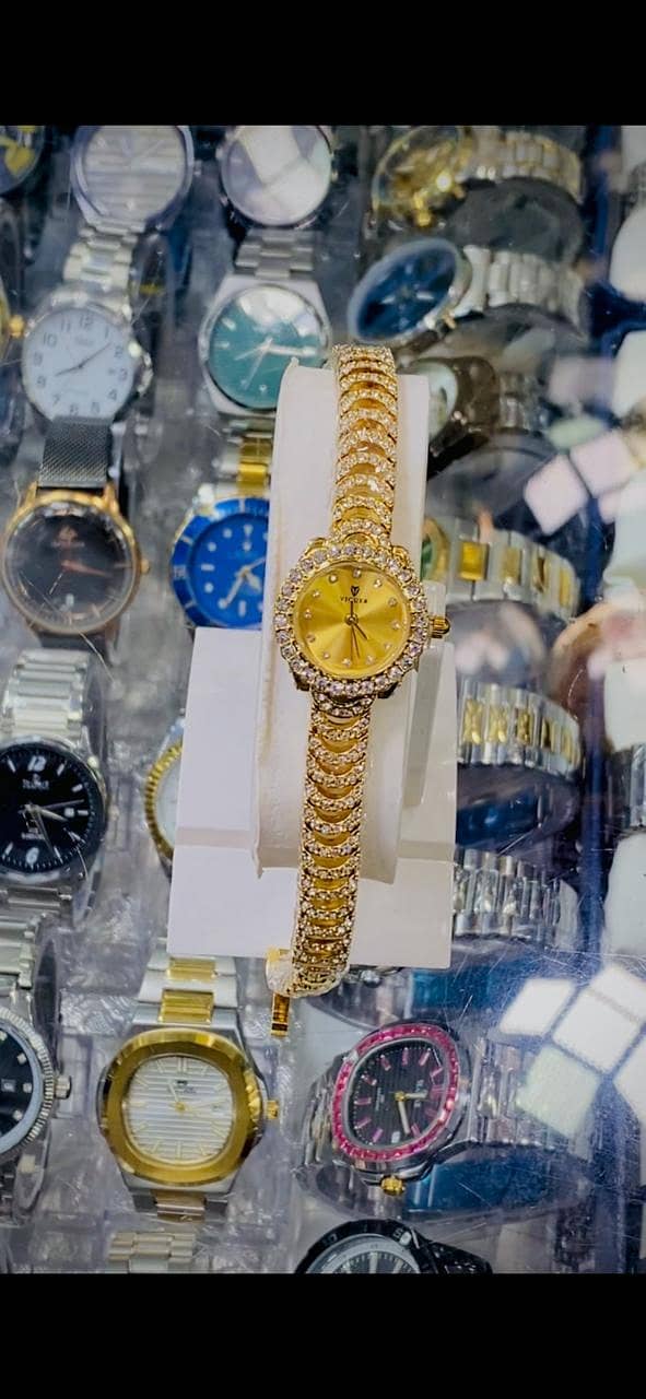 Ladies watches 3