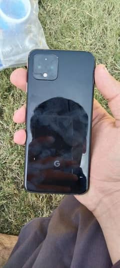 google pixel 4