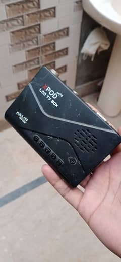 Tv device for sale