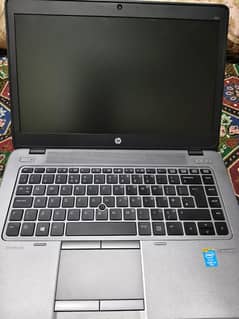 Hp Elitebook Laptop | core i5 5th generation