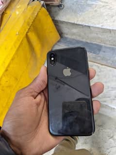 APPLE IPHONE X64gb