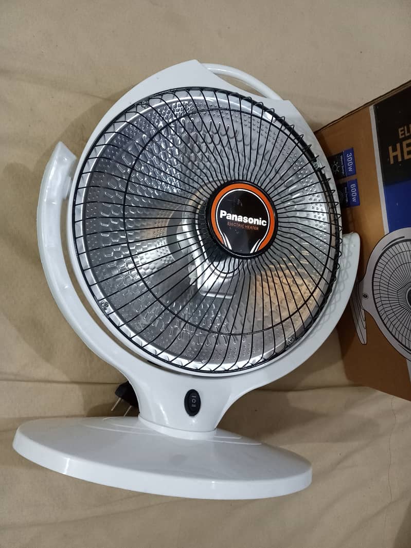 Panasonic Heater 3