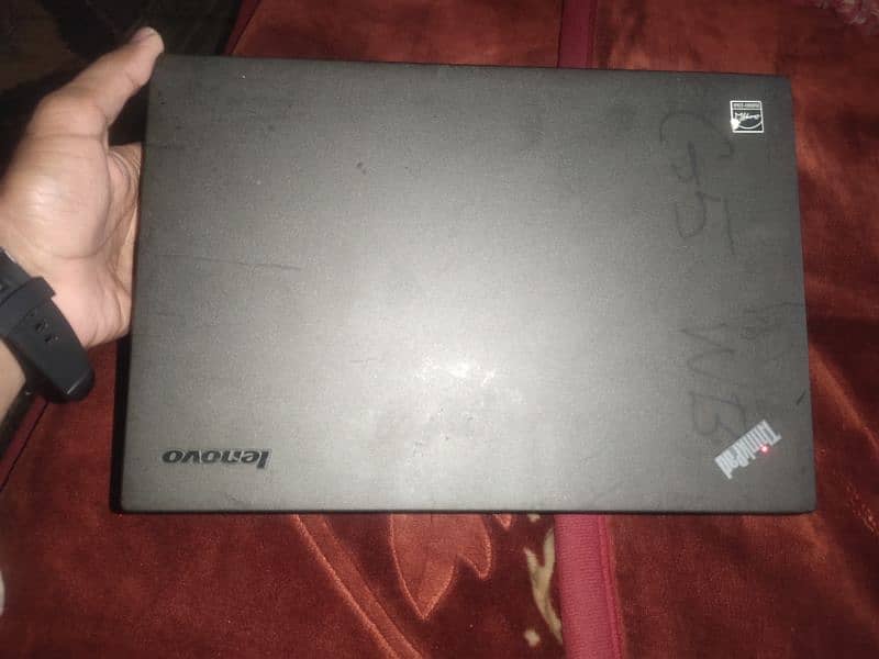 Lenovo ThinkPad X250  Laptop  Core i5 5th Generation 8 GB RAM 128 GB 6