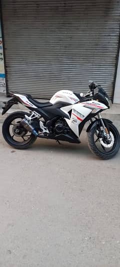 2019 model very good condition