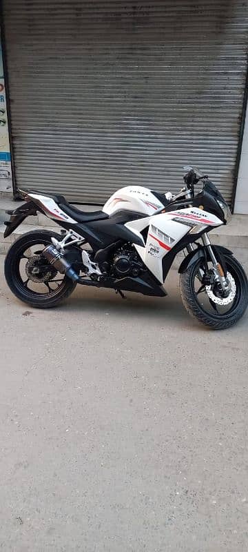 2019 model very good condition 0