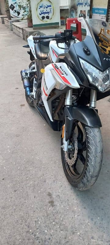 2019 model very good condition 3