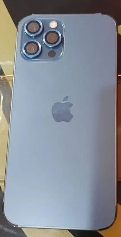 i phone 12 pro max 256gb 0