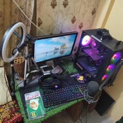 Gaming pc