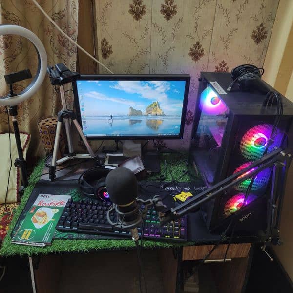 Gaming pc 1