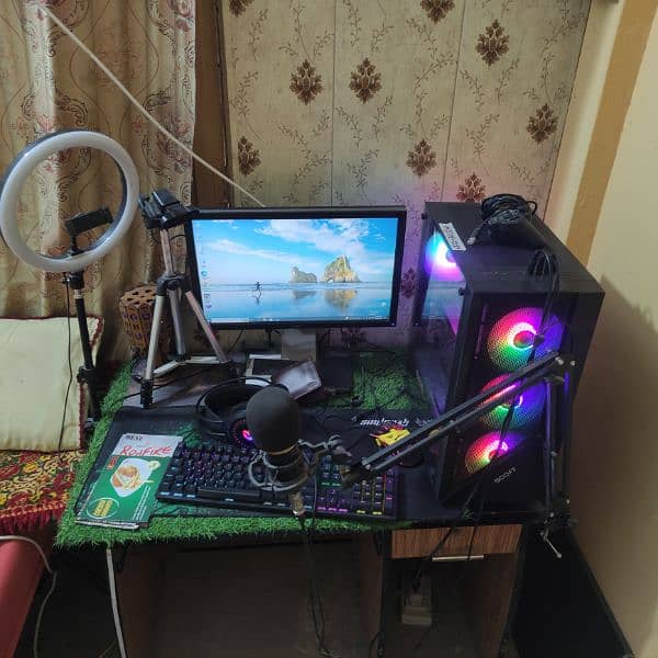 Gaming pc 2