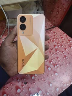 vivo Y17s 6+6/128