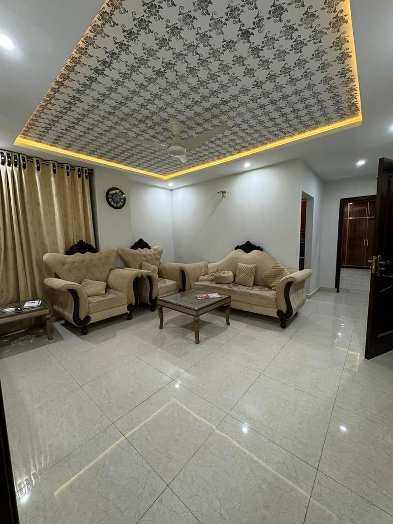 2 Bed Fully Furnished And Non Furnished Apartment For Rent 1