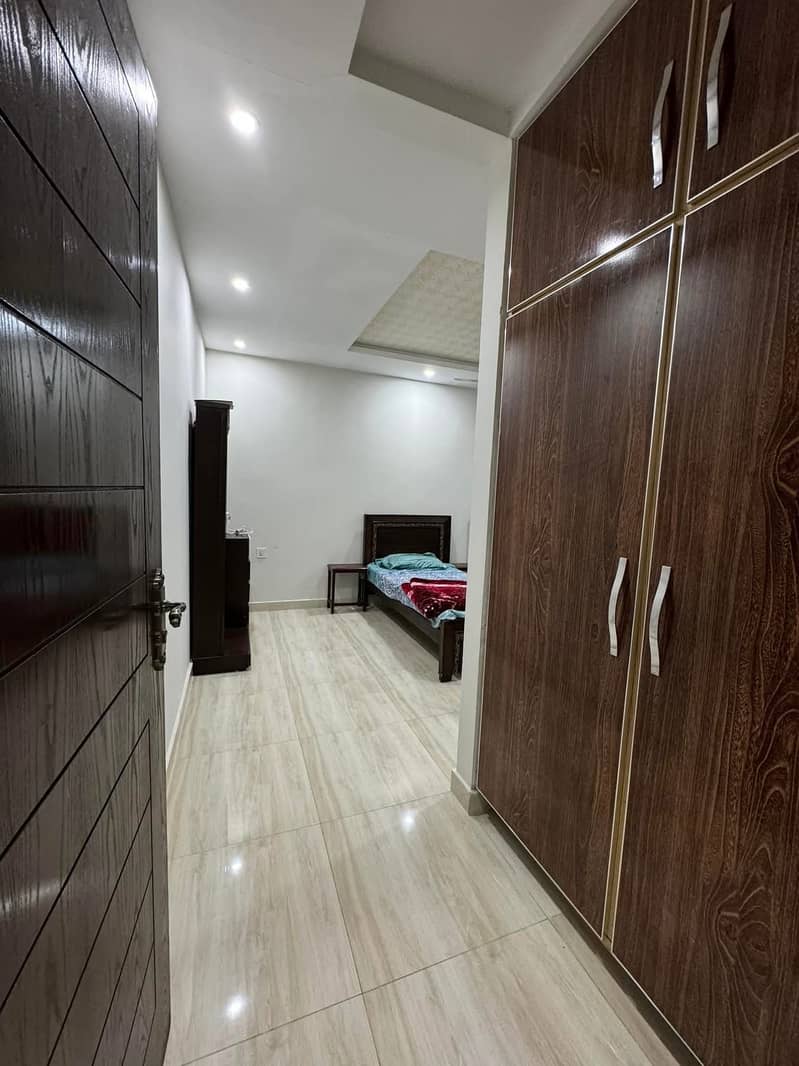 2 Bed Fully Furnished And Non Furnished Apartment For Rent 2