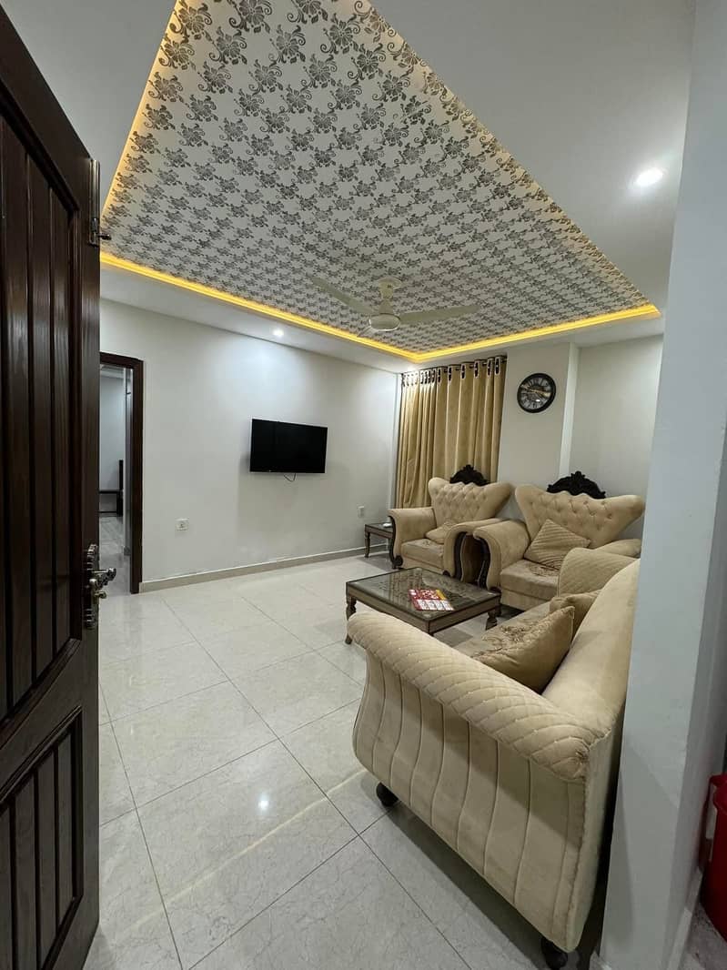 2 Bed Fully Furnished And Non Furnished Apartment For Rent 7