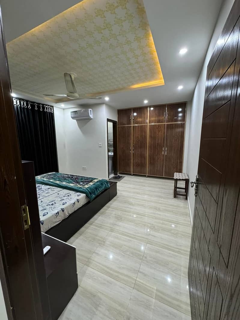 2 Bed Fully Furnished And Non Furnished Apartment For Rent 8