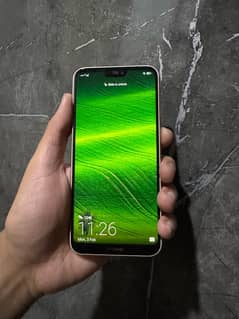 Huawei P20 lite