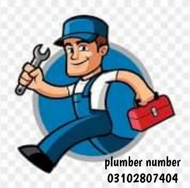 Usman plumber Services available 1