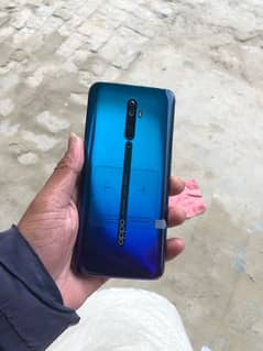 Oppo Reno 2z