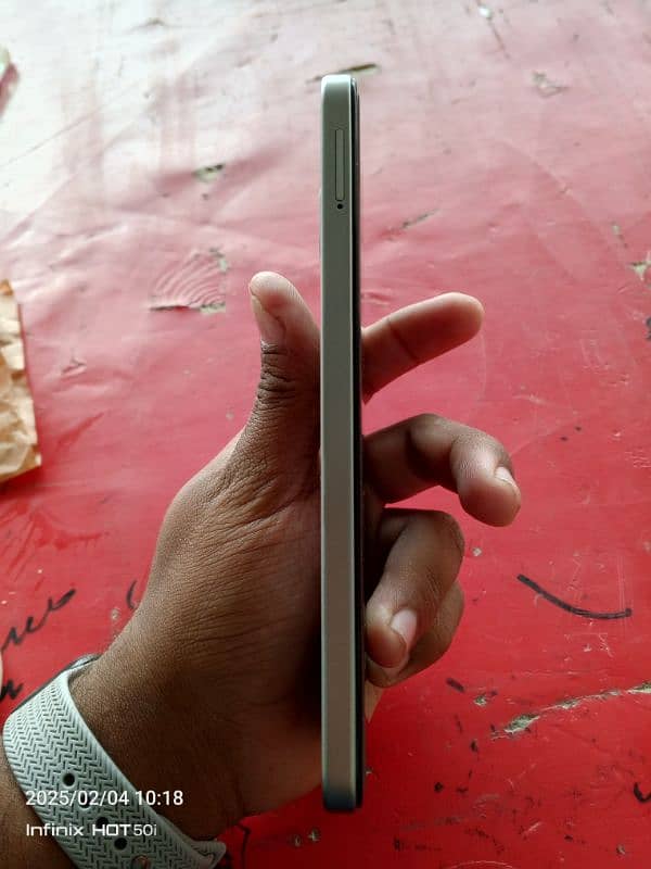 Infinix smart 9 3