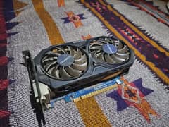 GTX 750 Ti - Used For 2 Months, Great Condition