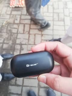 Tracer airpods Bluetooth 5.0