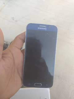 Samsung s6 Panal demage read add