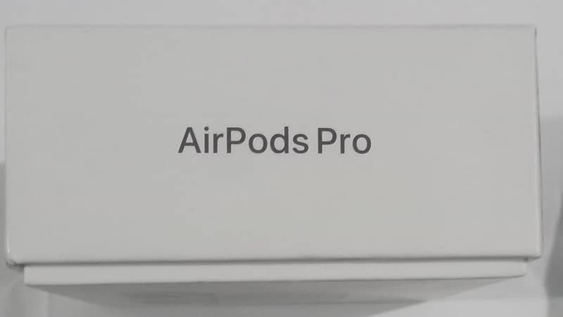 Aipods Pro 2 (Wireless Charging) Type C 0