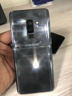 Samsung Mobile S9 Plus