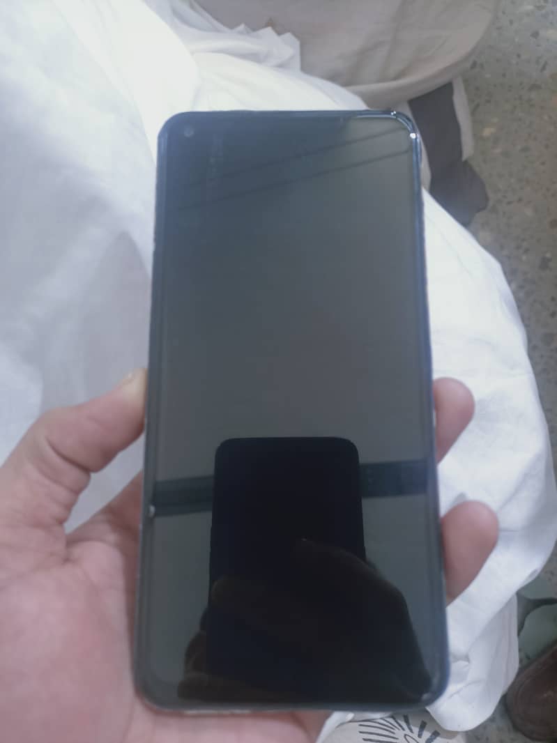 Redmi note 9 pta approved with box 2