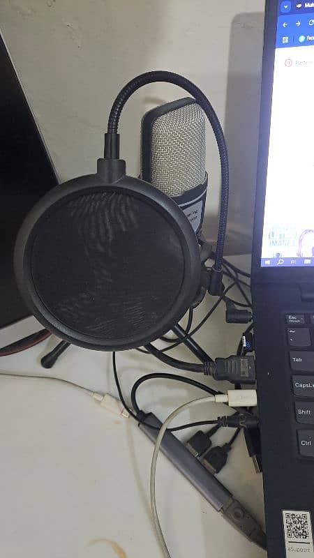 Microphone SF666R 2