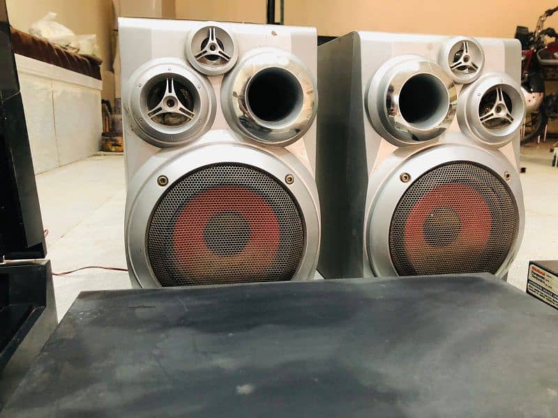 sound system accessories 3