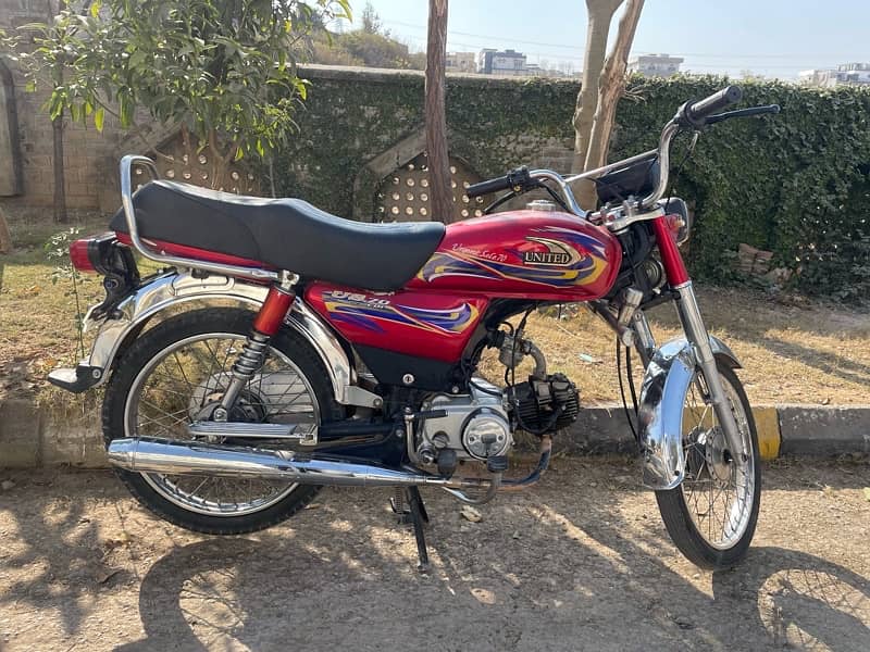 unique 70 cc 2021 0