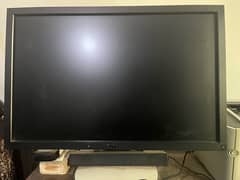 Dell Pc LCD+ TV+ USB