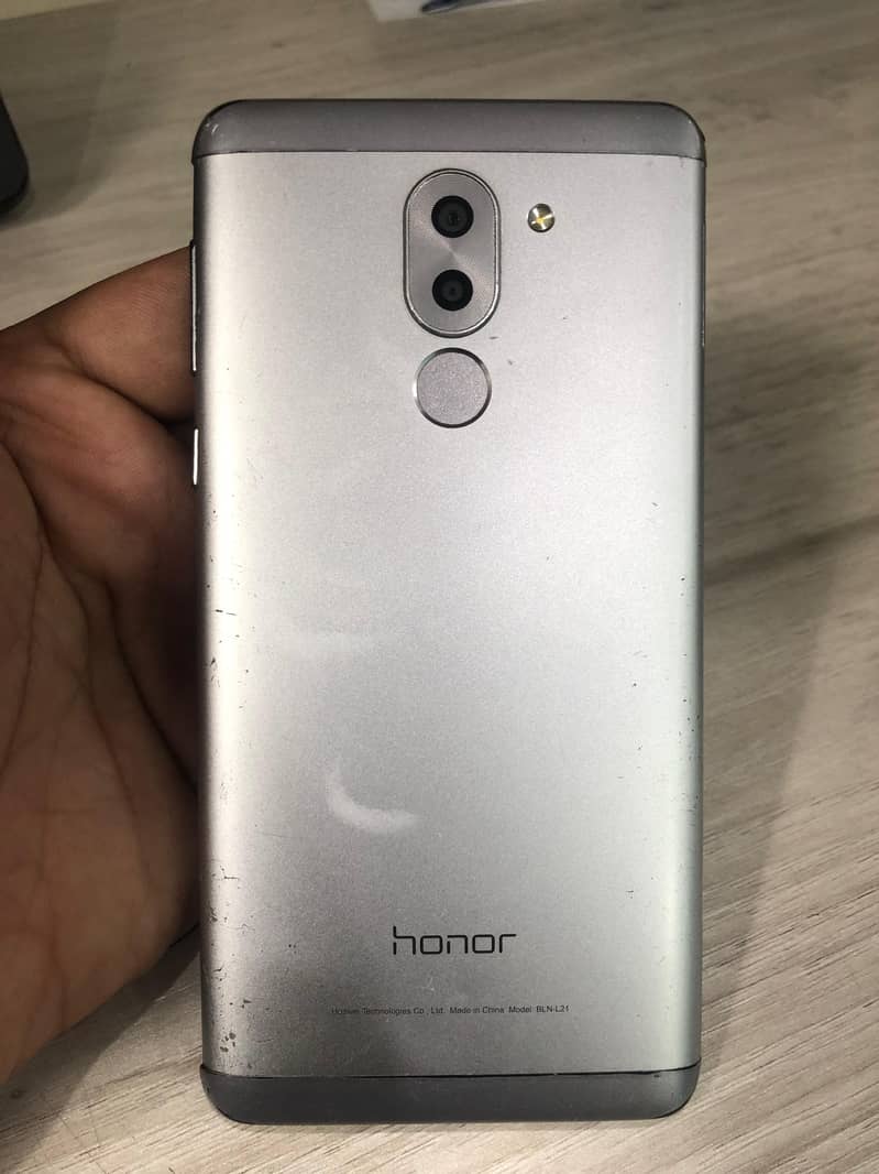 Huawei Other Model 0