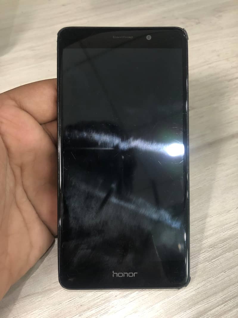 Huawei Other Model 1