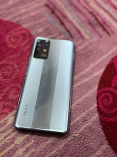 Infinix Zero X Neo 8GB + 128GB with box